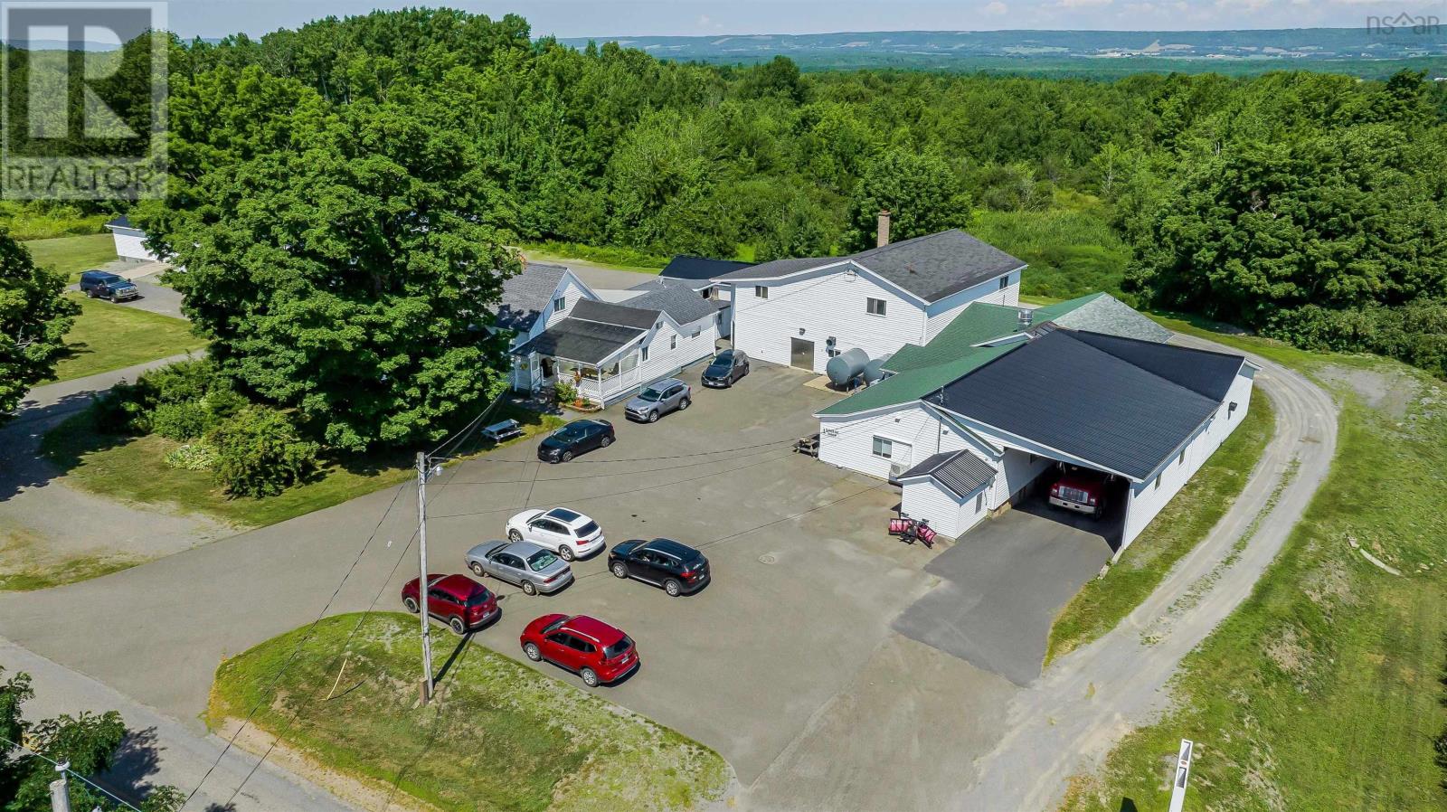 2439 Harmony Road, Nicholsville, Nova Scotia  B0P 1C0 - Photo 13 - 202321753