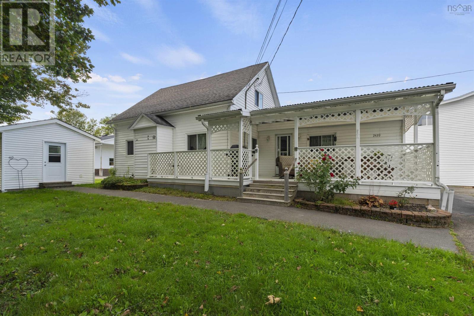 2439 Harmony Road, Nicholsville, Nova Scotia  B0P 1C0 - Photo 41 - 202321753