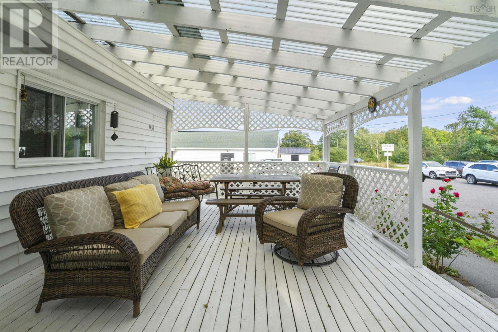 2439 Harmony Road, Nicholsville, Nova Scotia  B0P 1C0 - Photo 43 - 202321753