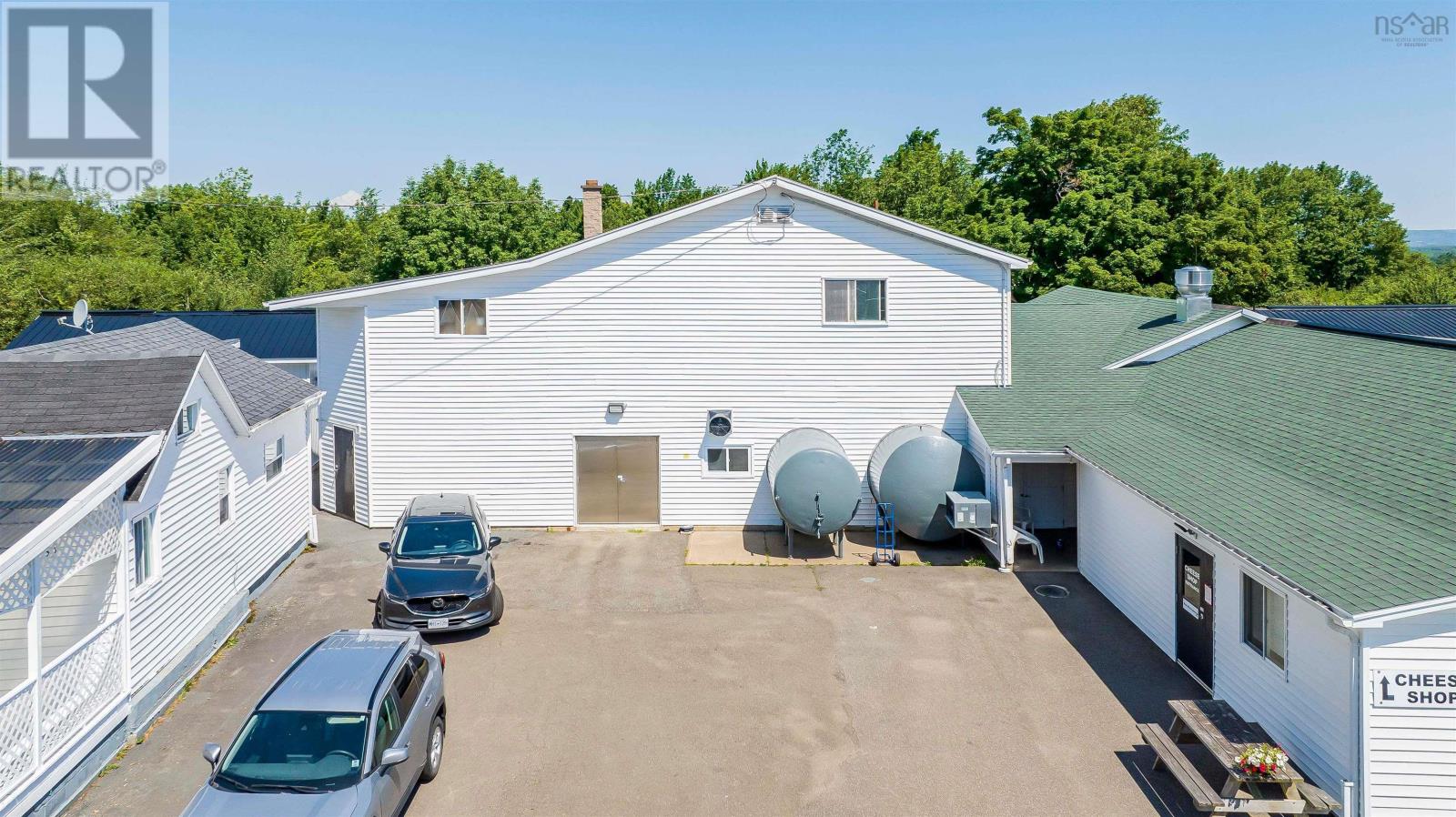 2439 Harmony Road, Nicholsville, Nova Scotia  B0P 1C0 - Photo 9 - 202321753