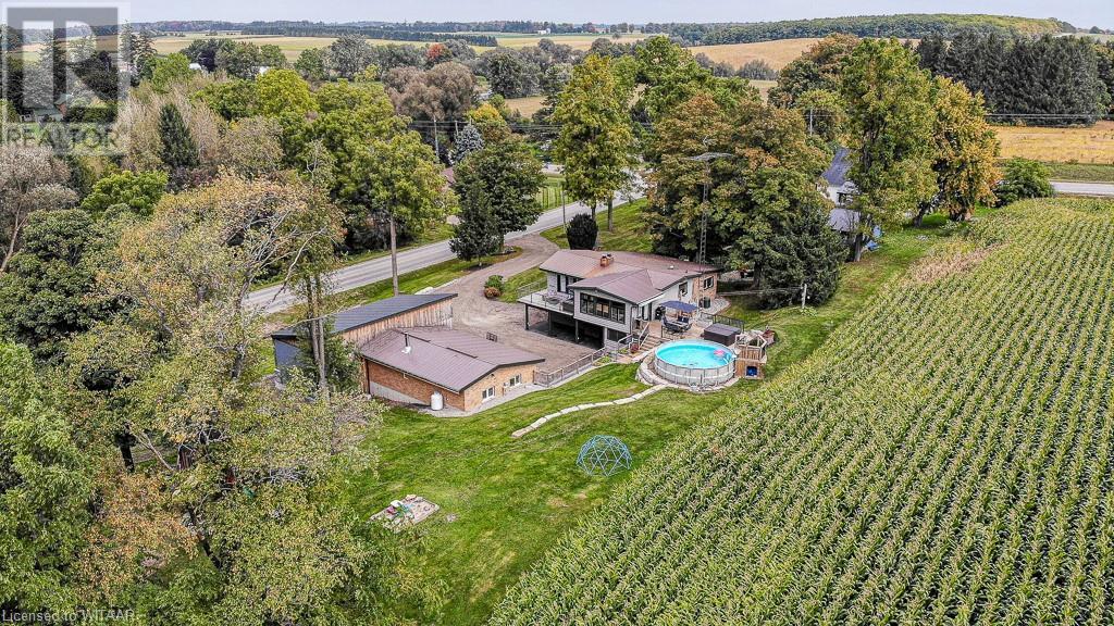 924022 92 Road, Embro, Ontario  N0J 1J0 - Photo 6 - 40561253