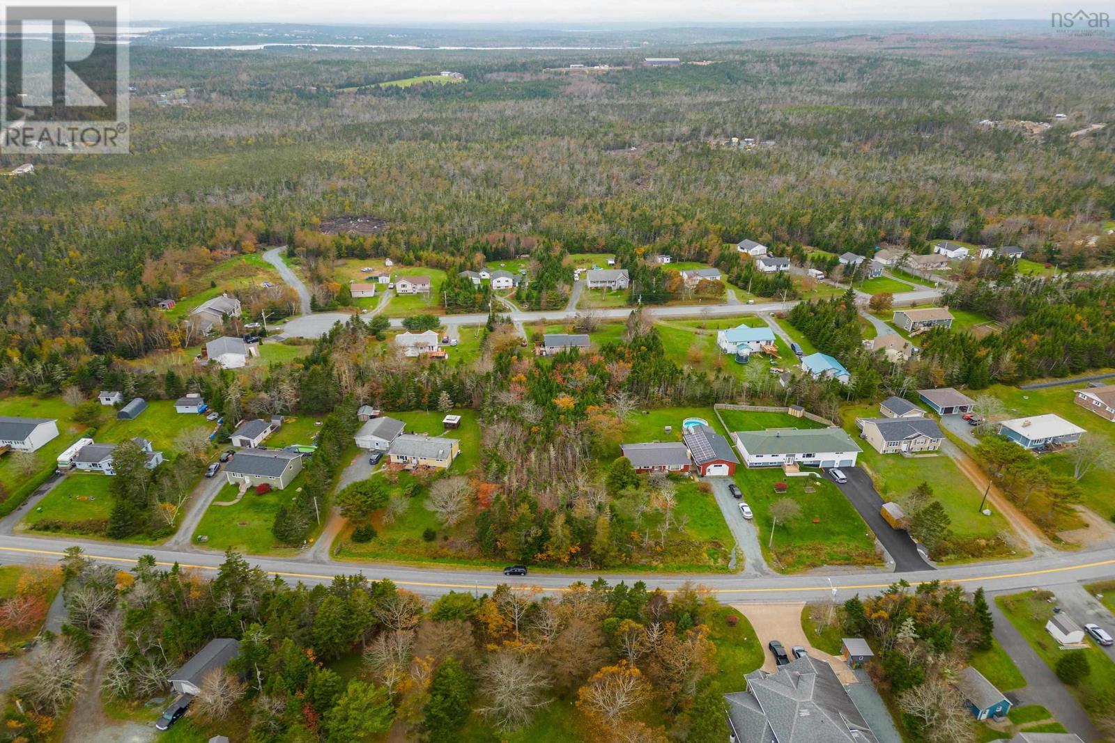 Lot 5a Crowell Road, East Lawrencetown, Nova Scotia  B2Z 1N7 - Photo 3 - 202405432