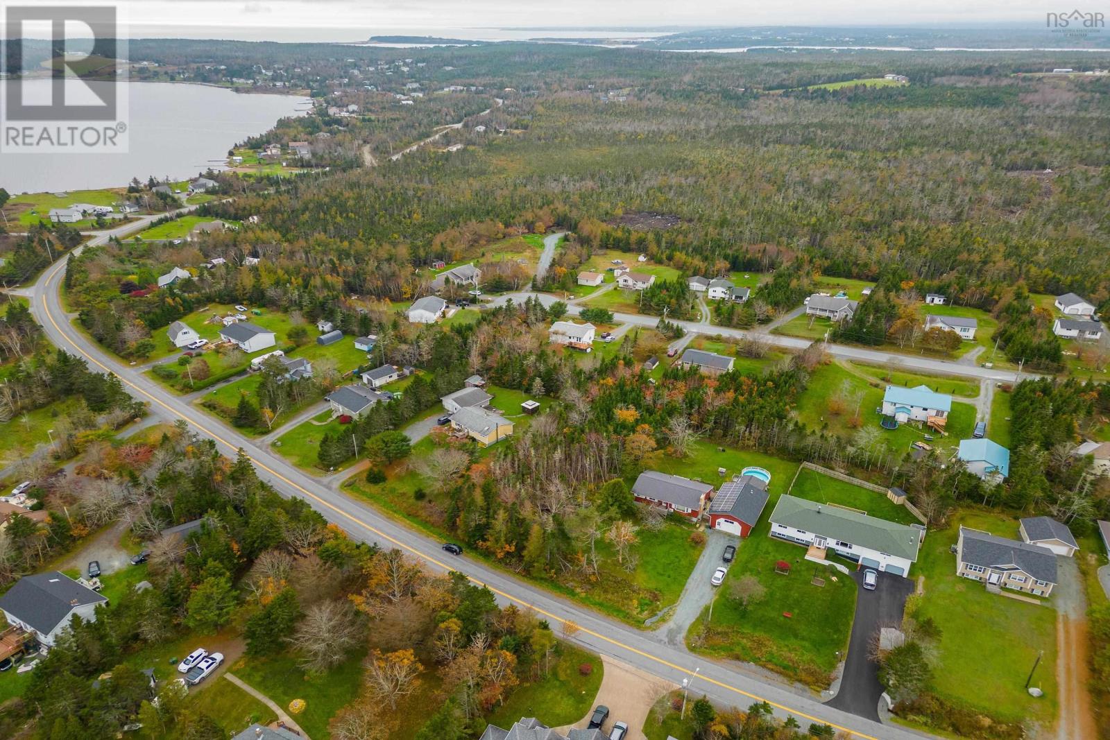 Lot 5a Crowell Road, East Lawrencetown, Nova Scotia  B2Z 1N7 - Photo 4 - 202405432