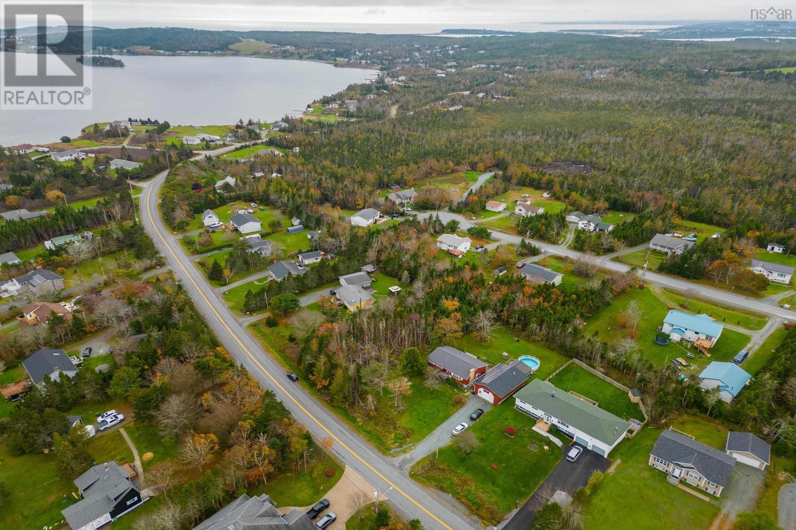 Lot 5a Crowell Road, East Lawrencetown, Nova Scotia  B2Z 1N7 - Photo 5 - 202405432