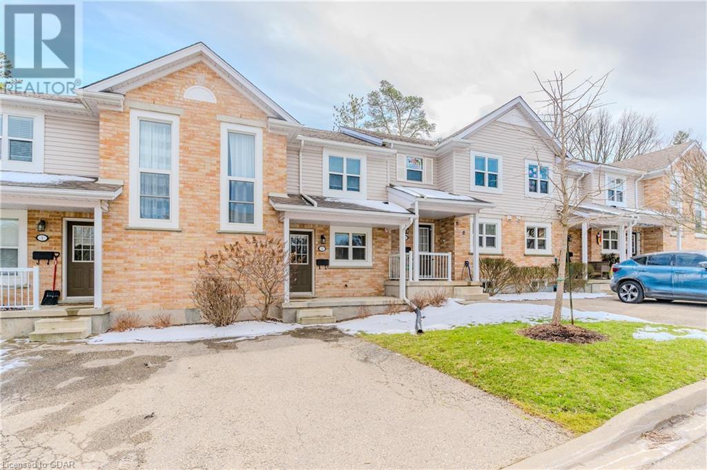 240 London Road W Unit# 2, Guelph, Ontario  N1H 8N8 - Photo 36 - 40561674