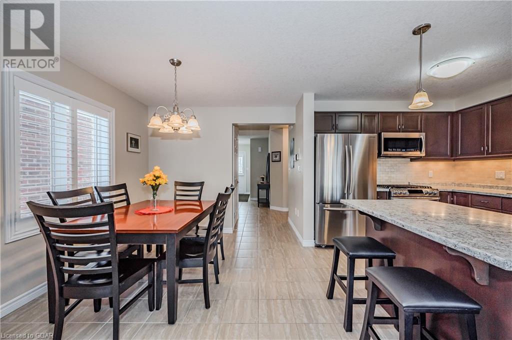 82 Dawes Avenue, Guelph, Ontario  N1L 0L6 - Photo 10 - 40561703