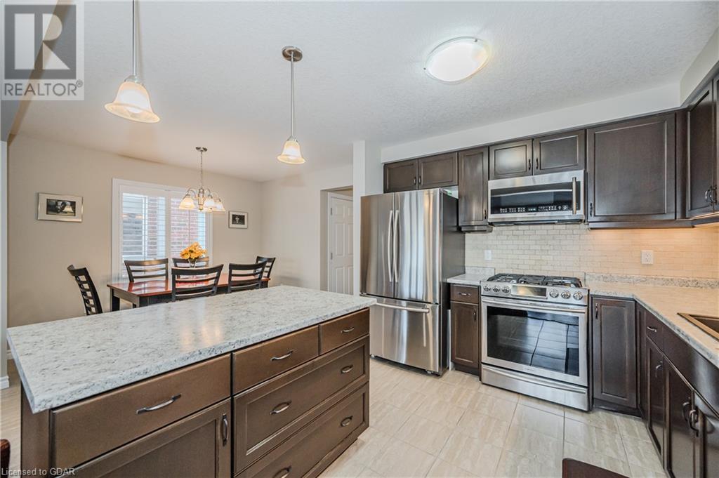 82 Dawes Avenue, Guelph, Ontario  N1L 0L6 - Photo 14 - 40561703