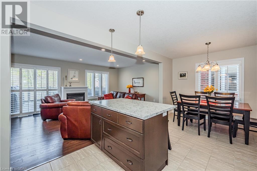 82 Dawes Avenue, Guelph, Ontario  N1L 0L6 - Photo 15 - 40561703
