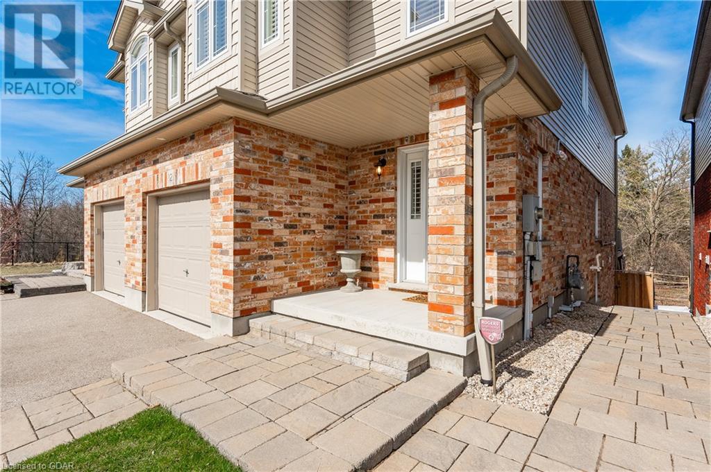 82 Dawes Avenue, Guelph, Ontario  N1L 0L6 - Photo 2 - 40561703