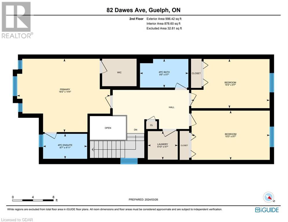 82 Dawes Avenue, Guelph, Ontario  N1L 0L6 - Photo 49 - 40561703