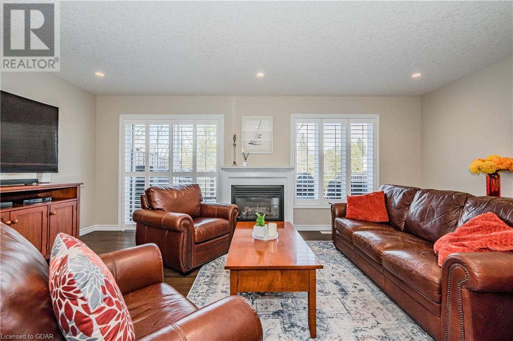82 Dawes Avenue, Guelph, Ontario  N1L 0L6 - Photo 6 - 40561703