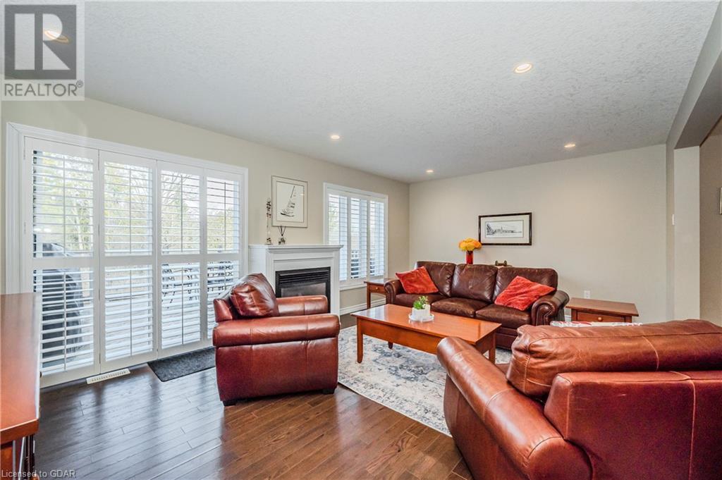 82 Dawes Avenue, Guelph, Ontario  N1L 0L6 - Photo 7 - 40561703