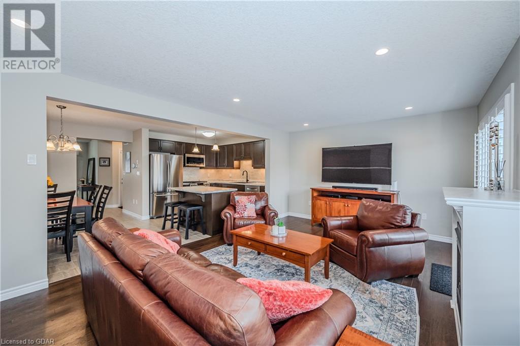 82 Dawes Avenue, Guelph, Ontario  N1L 0L6 - Photo 8 - 40561703