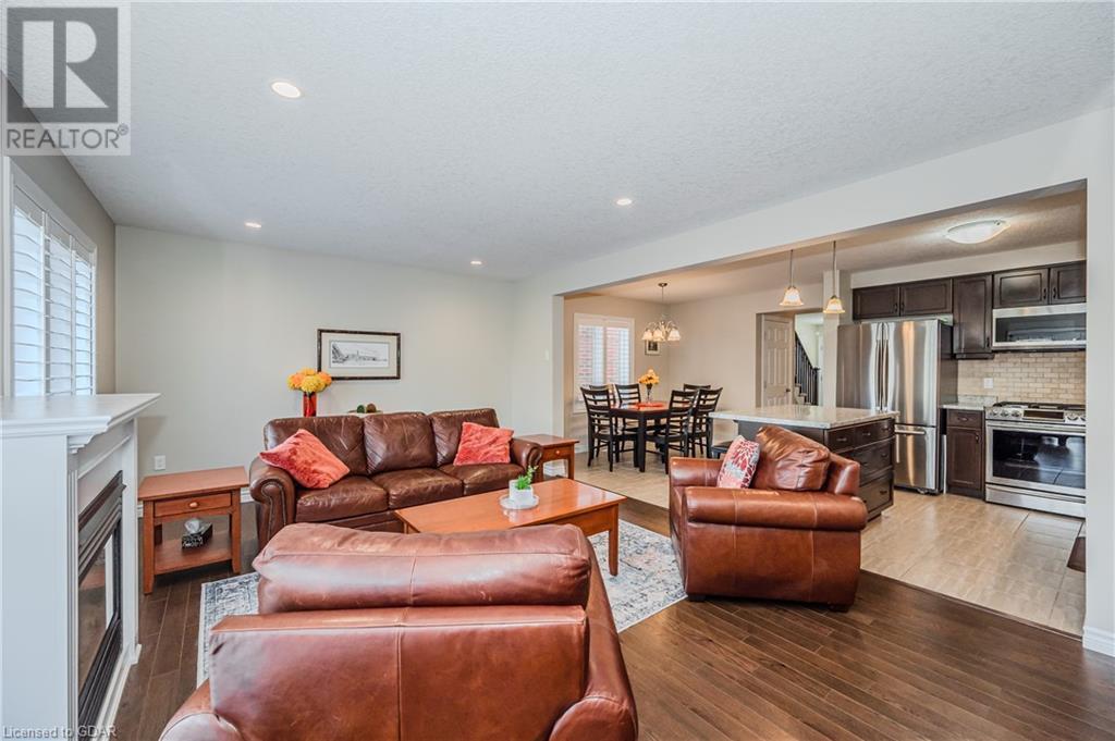 82 Dawes Avenue, Guelph, Ontario  N1L 0L6 - Photo 9 - 40561703