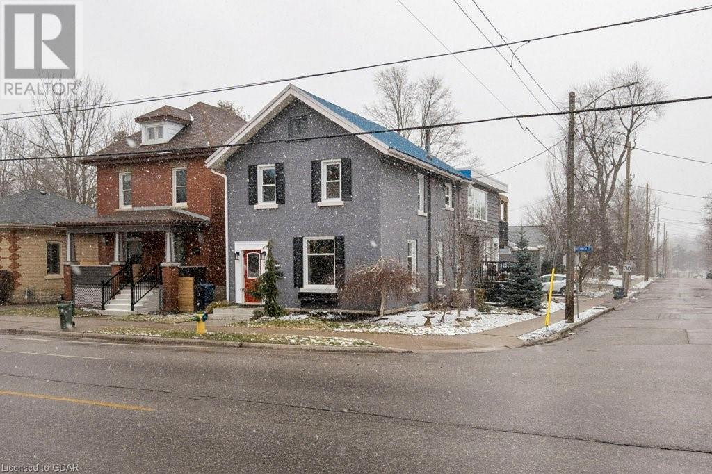 448 Woolwich Street, Guelph, Ontario  N1H 3X4 - Photo 2 - 40561344