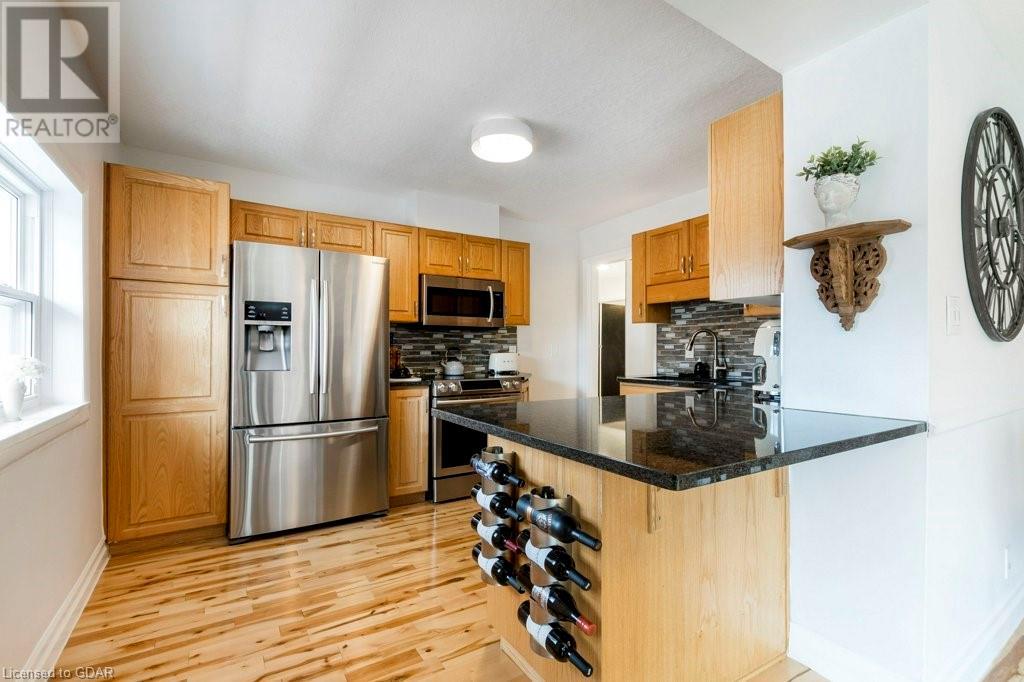448 Woolwich Street, Guelph, Ontario  N1H 3X4 - Photo 27 - 40561344