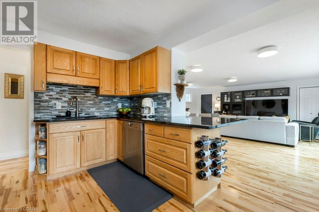 448 Woolwich Street, Guelph, Ontario  N1H 3X4 - Photo 28 - 40561344