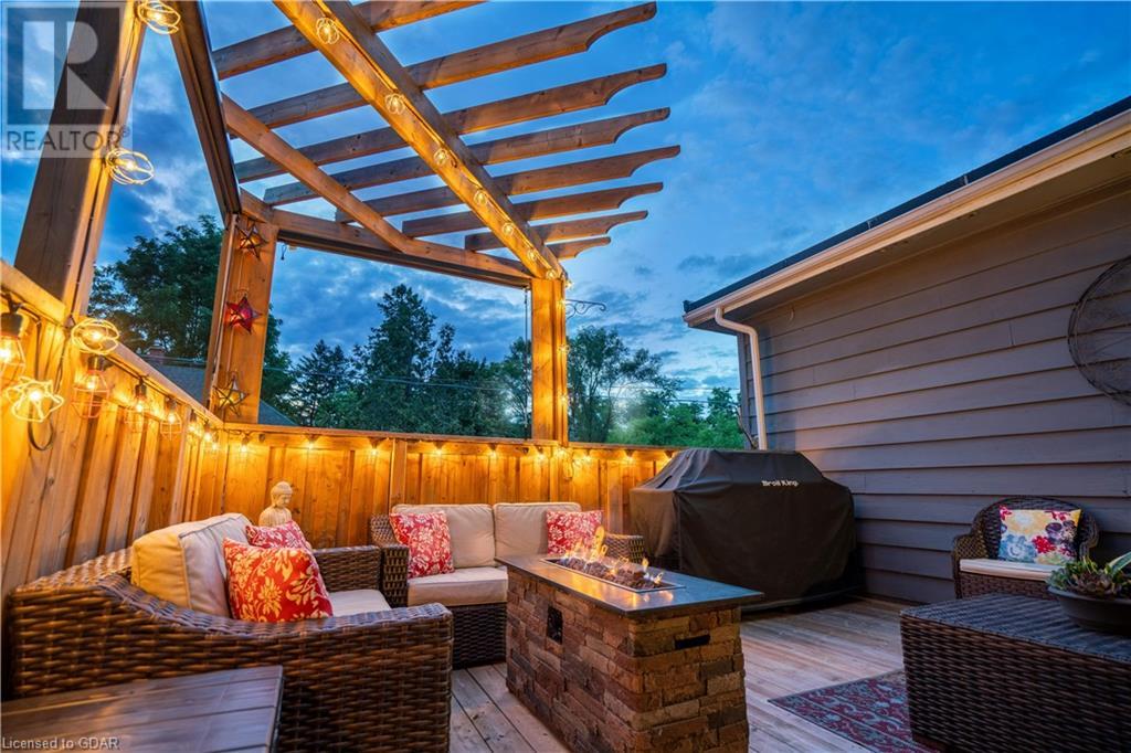 448 Woolwich Street, Guelph, Ontario  N1H 3X4 - Photo 34 - 40561344