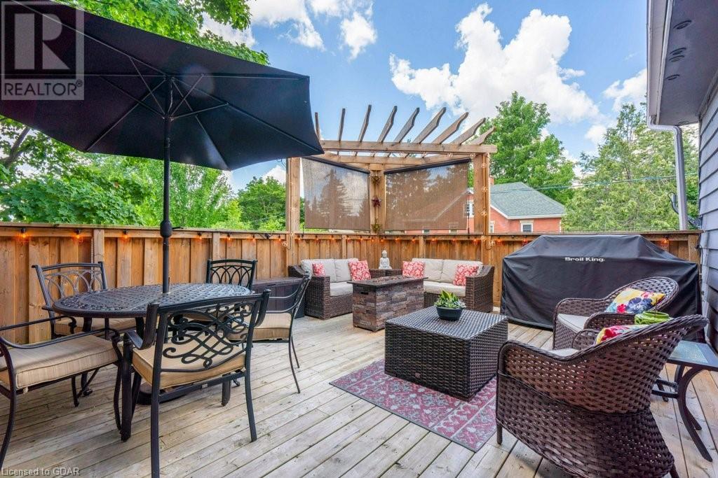 448 Woolwich Street, Guelph, Ontario  N1H 3X4 - Photo 36 - 40561344