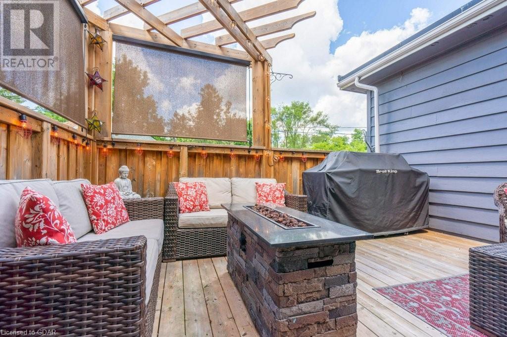448 Woolwich Street, Guelph, Ontario  N1H 3X4 - Photo 37 - 40561344