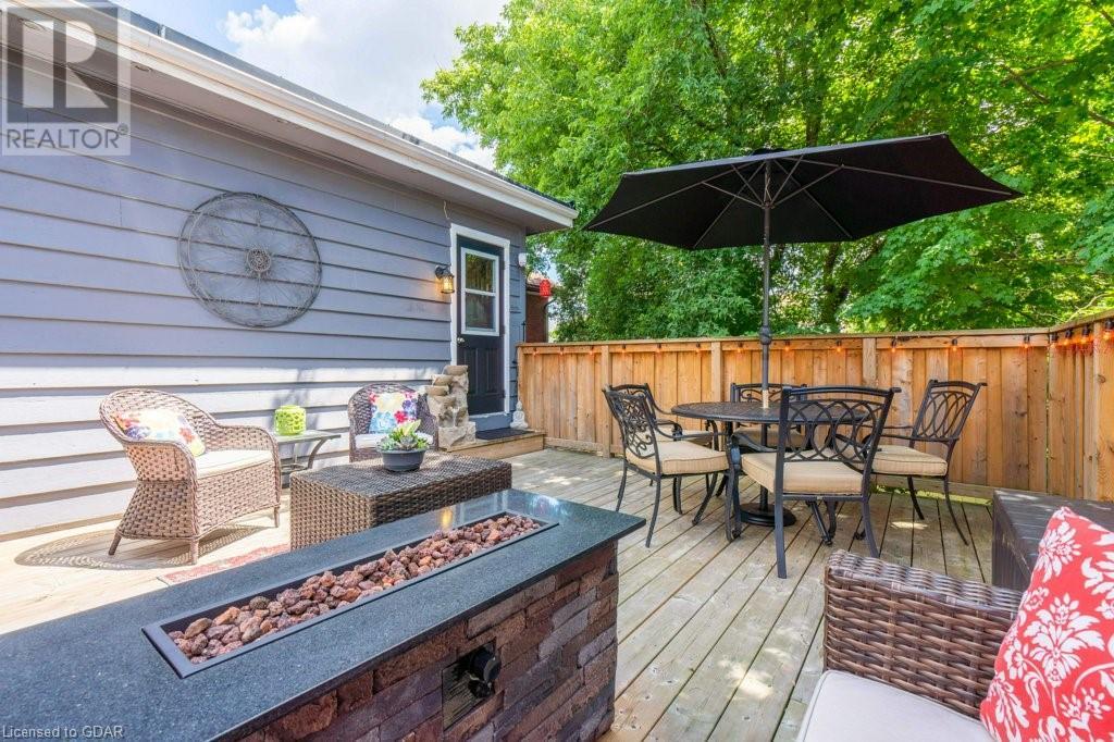 448 Woolwich Street, Guelph, Ontario  N1H 3X4 - Photo 39 - 40561344