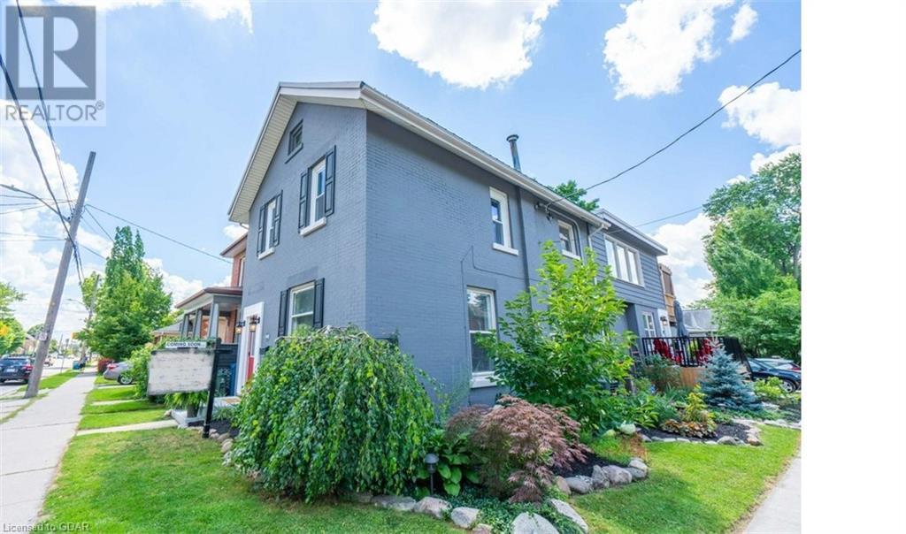 448 Woolwich Street, Guelph, Ontario  N1H 3X4 - Photo 4 - 40561344
