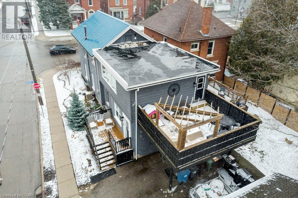 448 Woolwich Street, Guelph, Ontario  N1H 3X4 - Photo 40 - 40561344