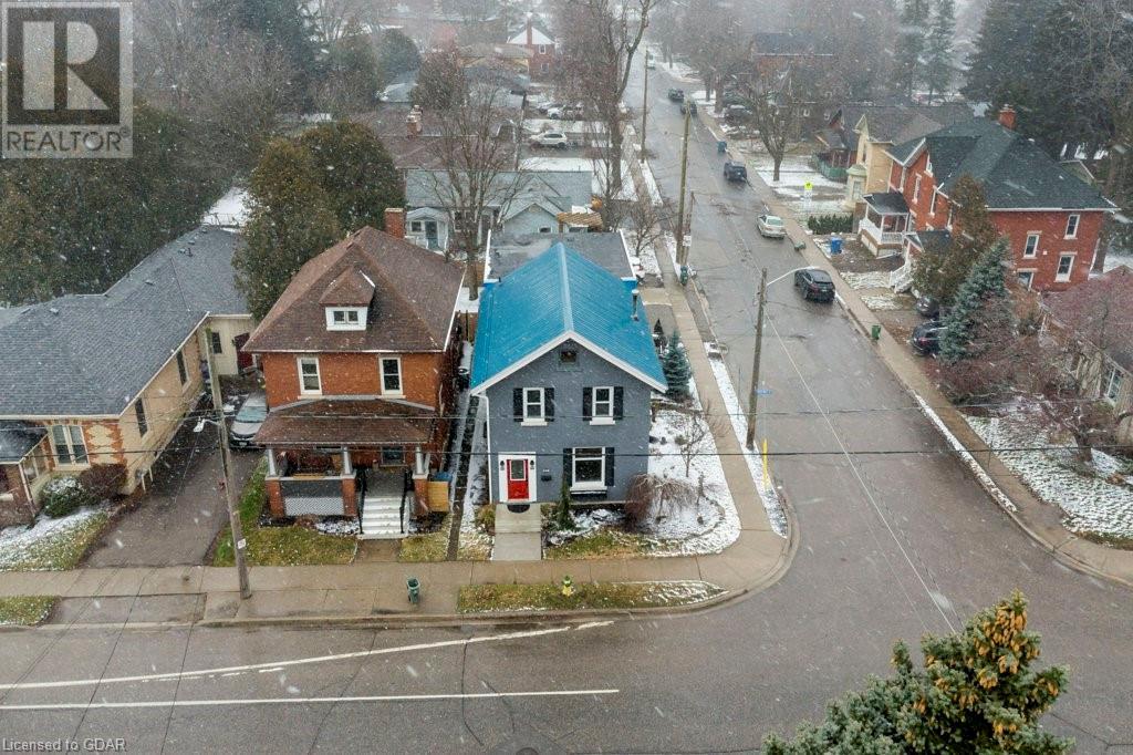 448 Woolwich Street, Guelph, Ontario  N1H 3X4 - Photo 41 - 40561344
