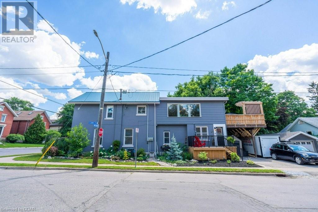 448 Woolwich Street, Guelph, Ontario  N1H 3X4 - Photo 5 - 40561344