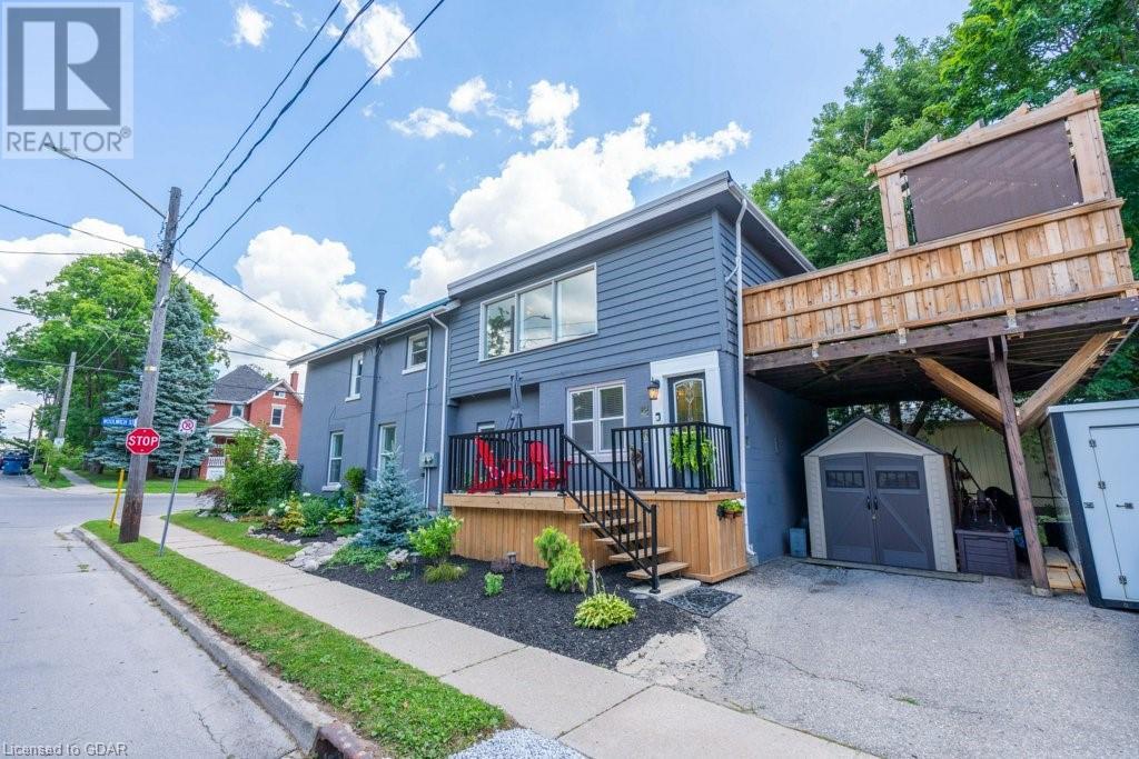 448 Woolwich Street, Guelph, Ontario  N1H 3X4 - Photo 6 - 40561344