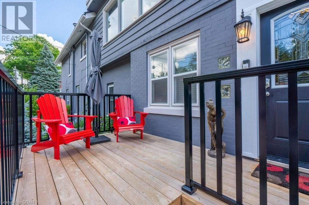 448 Woolwich Street, Guelph, Ontario  N1H 3X4 - Photo 8 - 40561344
