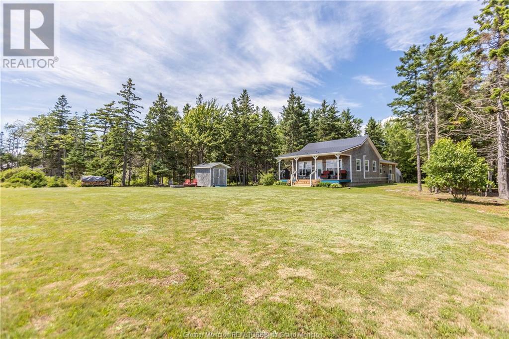51 Cape Dr, Upper Cape, New Brunswick  E4M 0C3 - Photo 3 - M158214