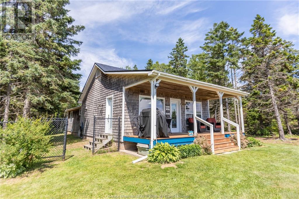 51 Cape Dr, Upper Cape, New Brunswick  E4M 0C3 - Photo 31 - M158214