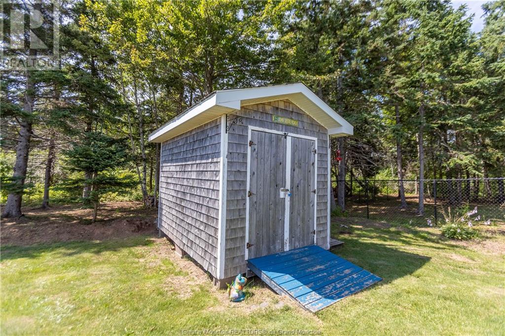 51 Cape Dr, Upper Cape, New Brunswick  E4M 0C3 - Photo 32 - M158214