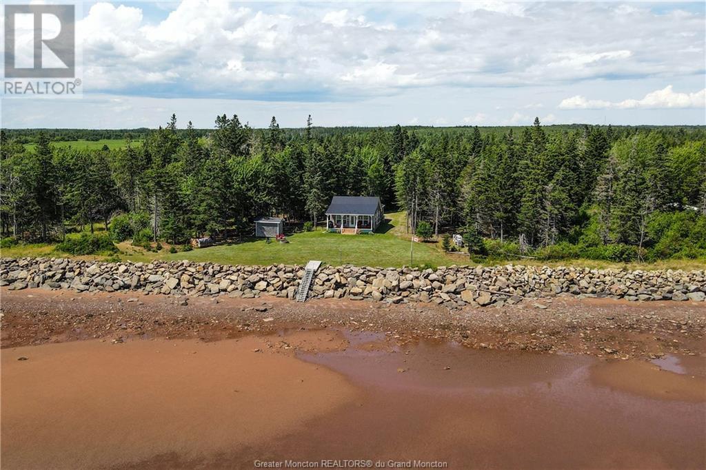 51 Cape Dr, Upper Cape, New Brunswick  E4M 0C3 - Photo 36 - M158214