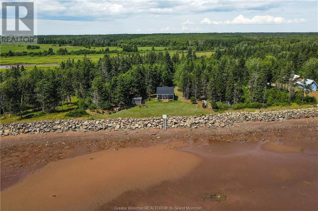 51 Cape Dr, Upper Cape, New Brunswick  E4M 0C3 - Photo 37 - M158214