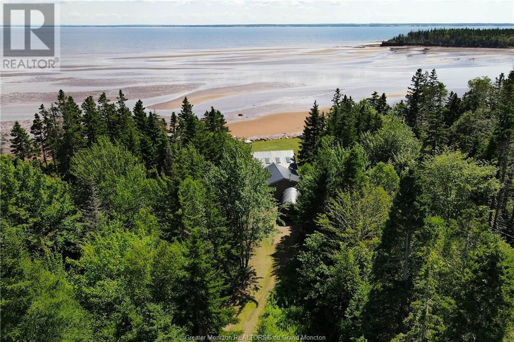 51 Cape Dr, Upper Cape, New Brunswick  E4M 0C3 - Photo 38 - M158214