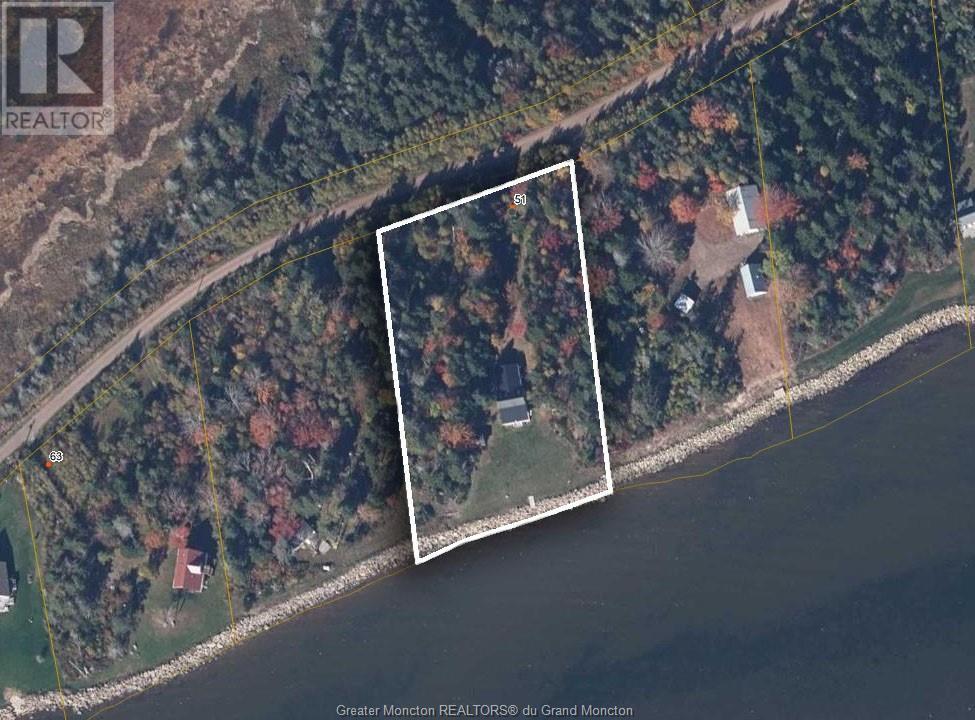 51 Cape Dr, Upper Cape, New Brunswick  E4M 0C3 - Photo 39 - M158214