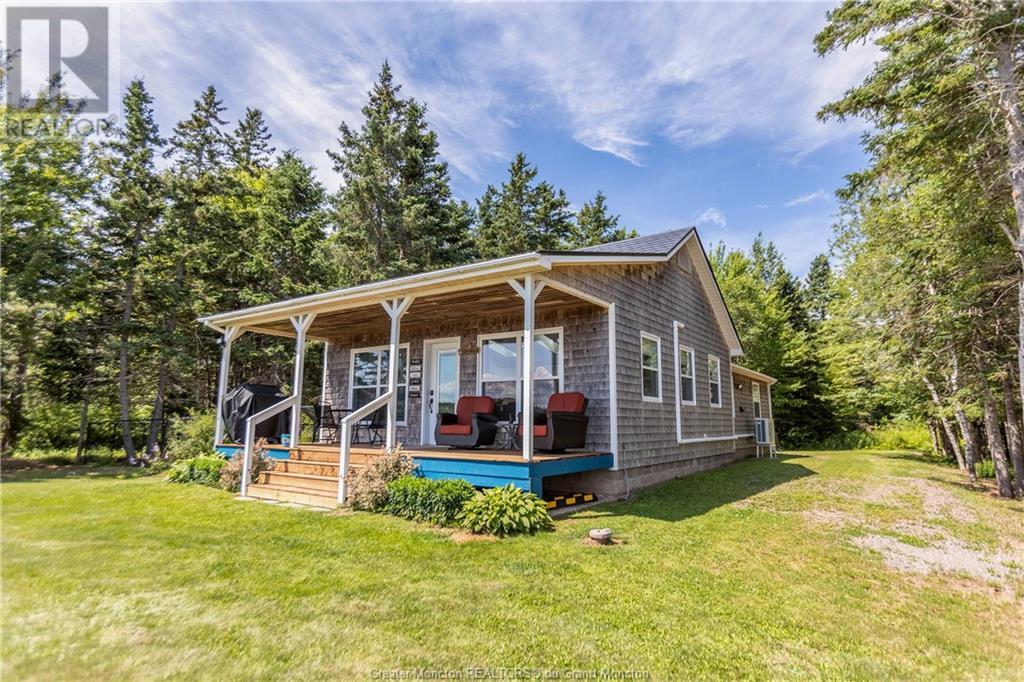 51 Cape Dr, Upper Cape, New Brunswick  E4M 0C3 - Photo 4 - M158214