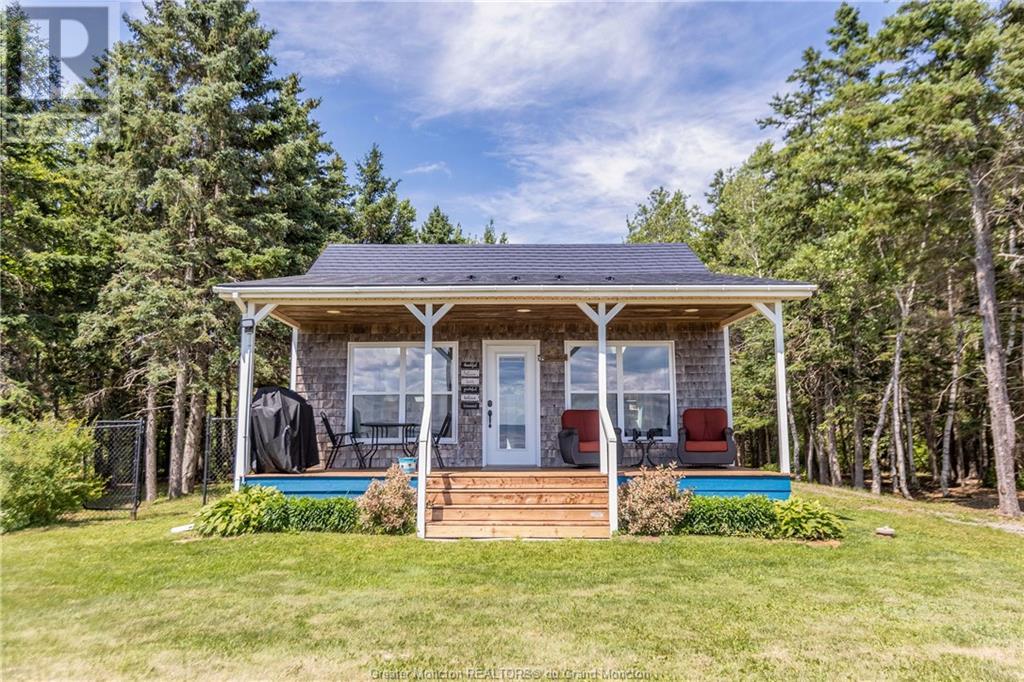 51 Cape Dr, Upper Cape, New Brunswick  E4M 0C3 - Photo 5 - M158214