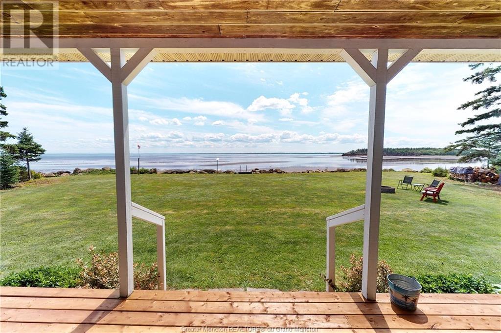 51 Cape Dr, Upper Cape, New Brunswick  E4M 0C3 - Photo 6 - M158214
