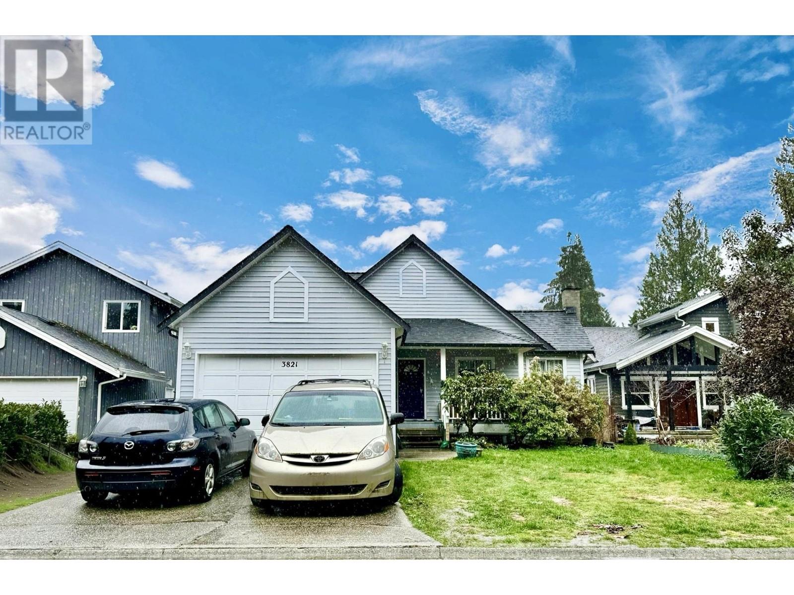 3821 Orlohma Place, North Vancouver, British Columbia  V7G 2K5 - Photo 1 - R2862981