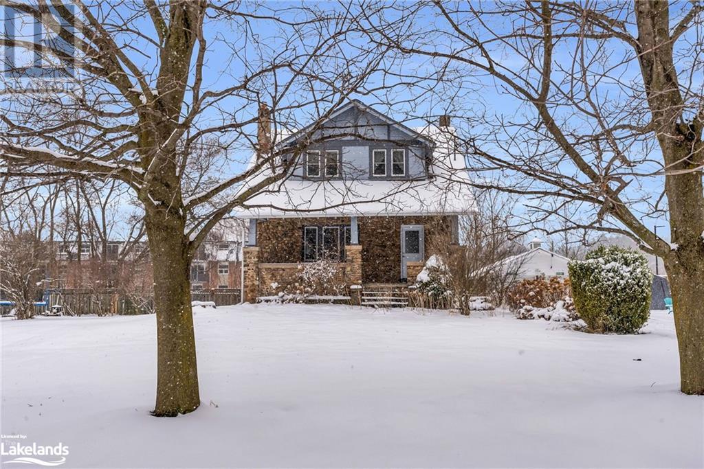 465 29th Street W, Owen Sound, Ontario  N4K 4K3 - Photo 2 - 40561687