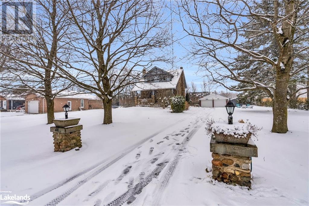 465 29th Street W, Owen Sound, Ontario  N4K 4K3 - Photo 3 - 40561687