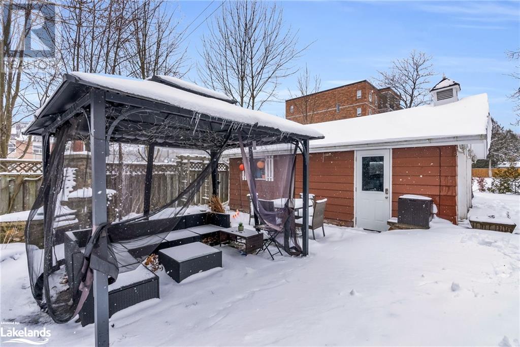 465 29th Street W, Owen Sound, Ontario  N4K 4K3 - Photo 37 - 40561687