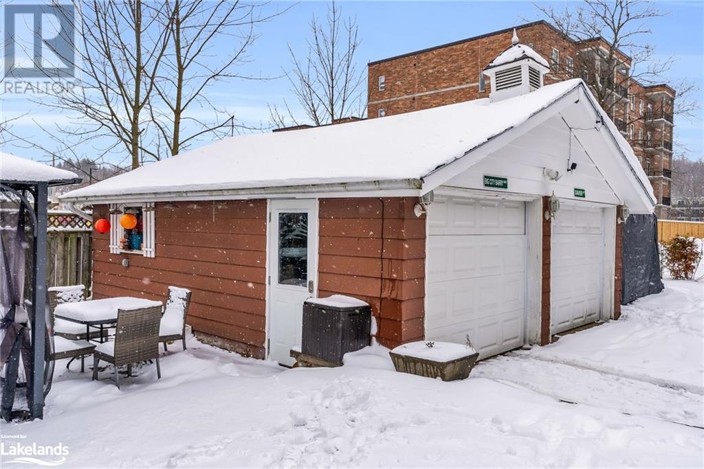 465 29th Street W, Owen Sound, Ontario  N4K 4K3 - Photo 38 - 40561687
