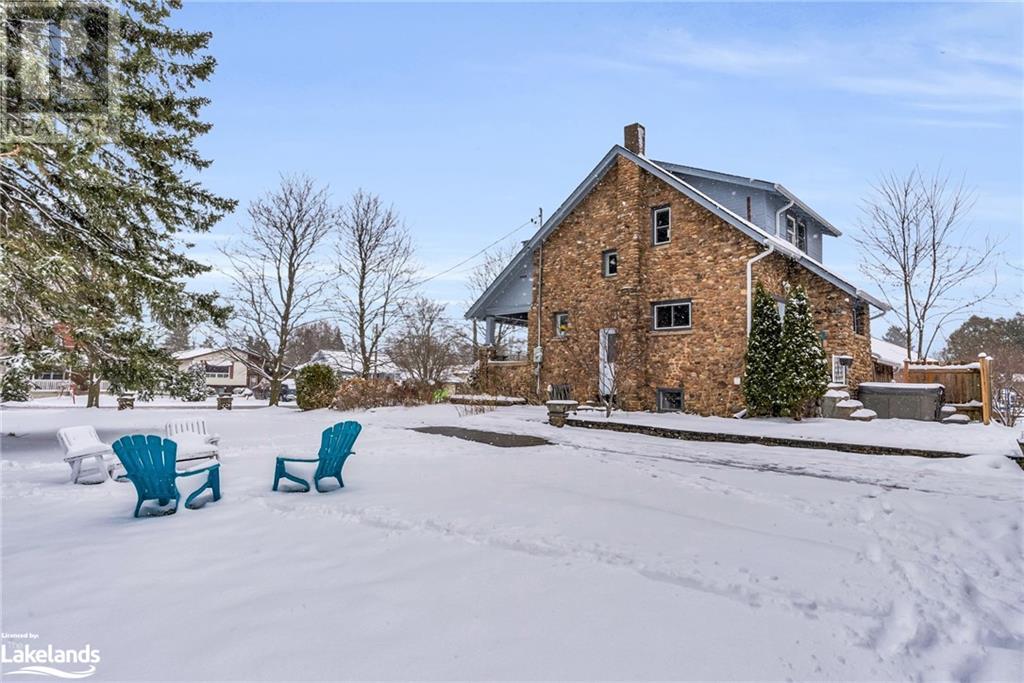 465 29th Street W, Owen Sound, Ontario  N4K 4K3 - Photo 39 - 40561687