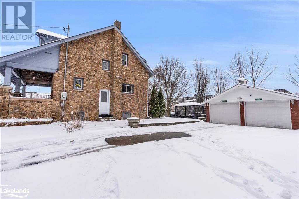 465 29th Street W, Owen Sound, Ontario  N4K 4K3 - Photo 4 - 40561687