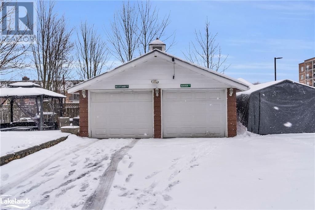 465 29th Street W, Owen Sound, Ontario  N4K 4K3 - Photo 5 - 40561687