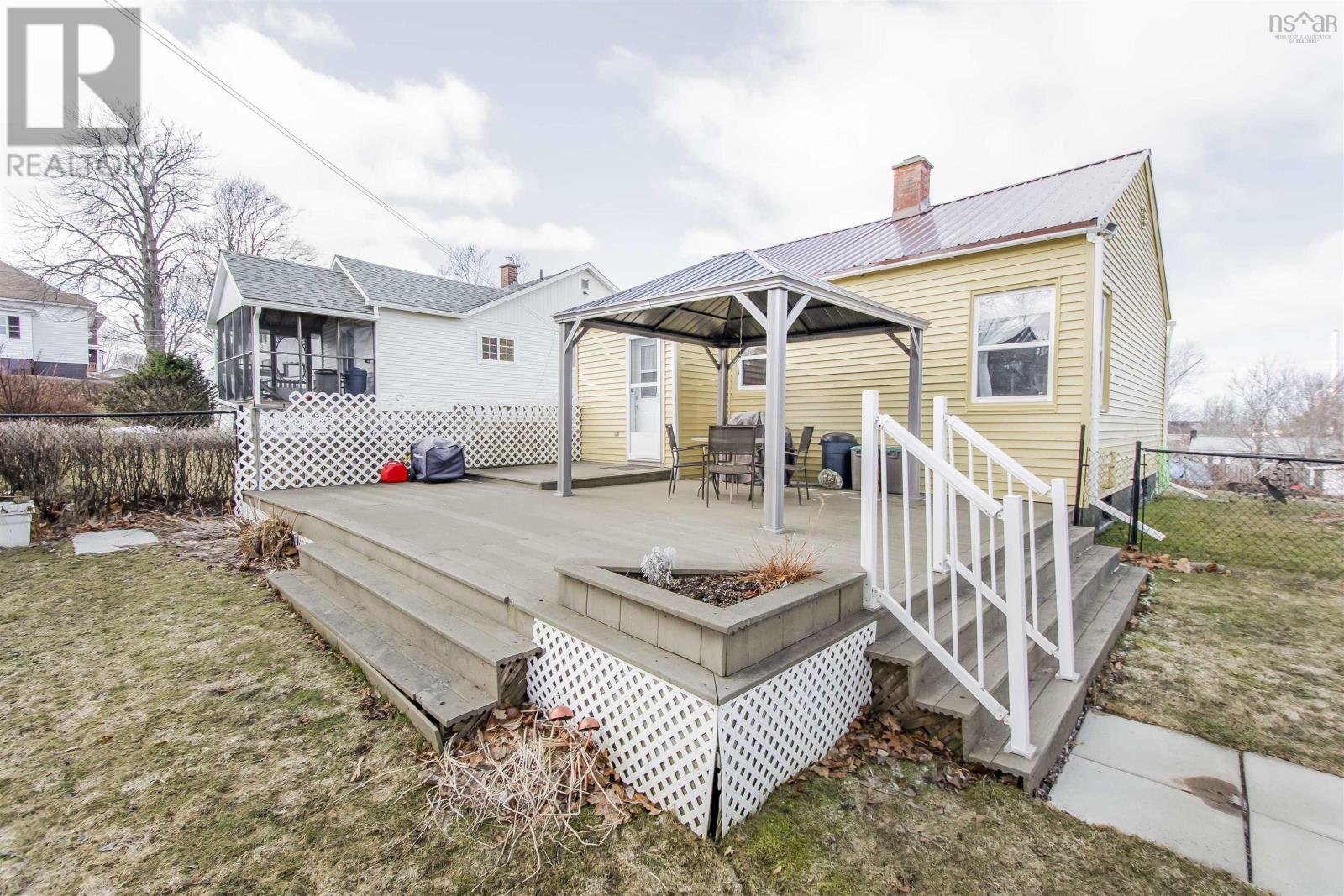 34 Charles Street, Trenton, Nova Scotia  B0K 1X0 - Photo 24 - 202405404